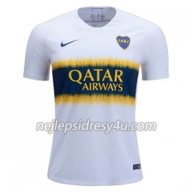 Fotbalový Dres Boca Juniors Venkovní 2018/19